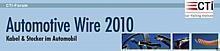 CTI Automotive Wire 2010